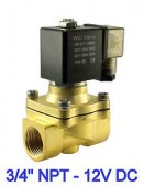 hydraulic valve
