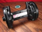 hydraulic valve