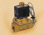 hydraulic valve