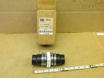 hydraulic valve