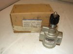 hydraulic valve