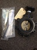hydraulic valve