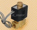 hydraulic valve
