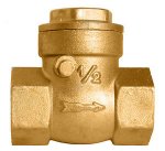 hydraulic valve