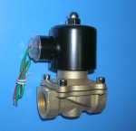 hydraulic valve