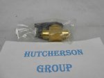 hydraulic valve