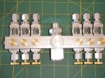 hydraulic valve