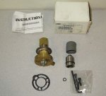 hydraulic valve