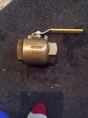hydraulic valve
