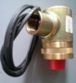 hydraulic valve