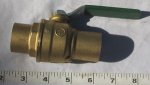 hydraulic valve
