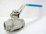 hydraulic valve