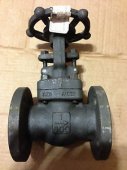 hydraulic valve