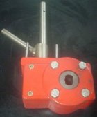 hydraulic valve