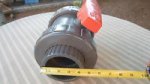 hydraulic valve