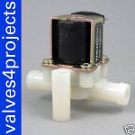 hydraulic valve