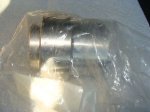 hydraulic valve