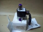 hydraulic valve