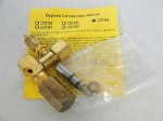 hydraulic valve