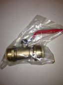 hydraulic valve