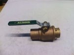 hydraulic valve