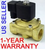 hydraulic valve