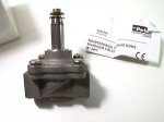 hydraulic valve