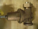 hydraulic valve