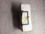 hydraulic valve