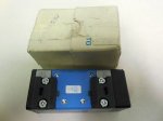 hydraulic valve