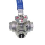 hydraulic valve