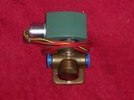 hydraulic valve