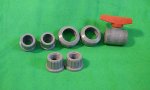 hydraulic valve