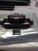 hydraulic valve