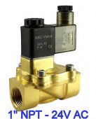 hydraulic valve