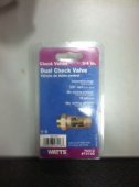 hydraulic valve