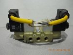 hydraulic valve