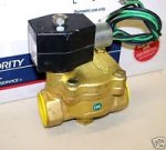 hydraulic valve