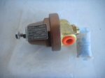 hydraulic valve