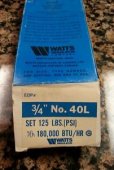 hydraulic valve