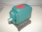 hydraulic valve