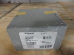 hydraulic valve