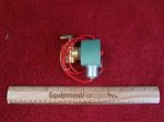 hydraulic valve