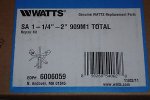 hydraulic valve