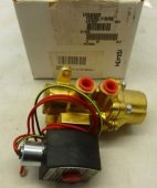 hydraulic valve