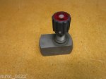 hydraulic valve
