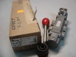 hydraulic valve