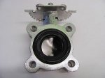 hydraulic valve