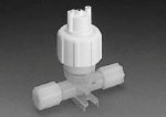 hydraulic valve