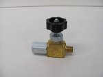 hydraulic valve